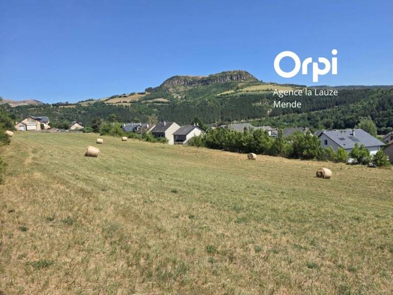 Terrain constructible — photo 1