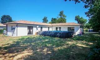 Maison 5 Pièces 125 m² à vendre à Uchacq-et-Parentis (40090)