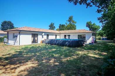 Maison 5 pièces 296000 €