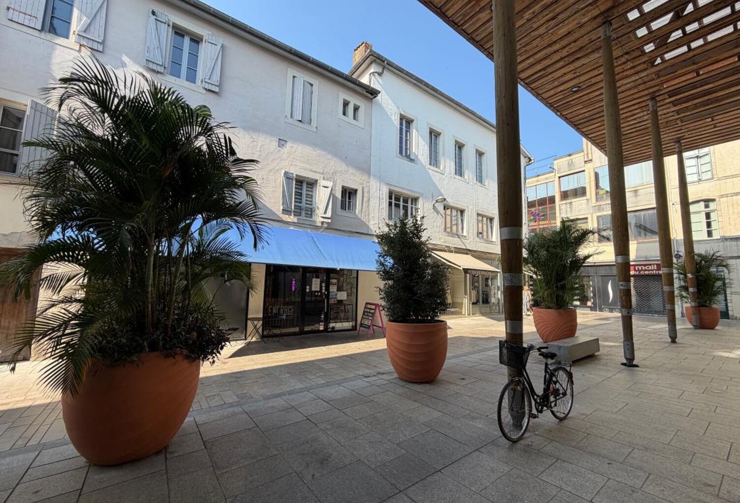 🏡✨ – Charmant T3 au cœur de Dax ! ✨🏡 — photo 1