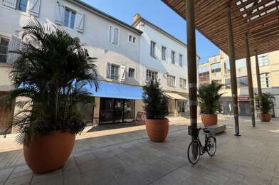 Appartement 3 pièces 130000 €