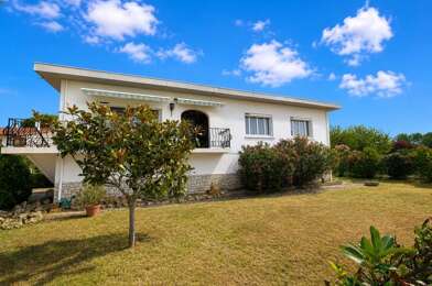 Maison 5 pièces 208000 €