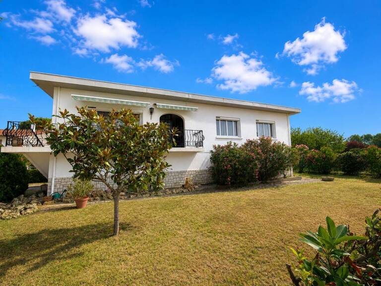 Maison de 130 m² et 4 chambres sur 1291 m² — photo 1