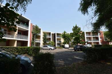 Appartement 2 pièces 87000 €