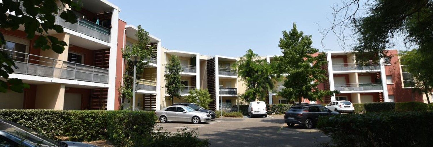 Appartement 2 Pièces 41 m² à vendre à Saint-Sever (40500)