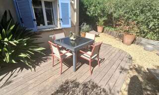 Maison 4 Pièces 89 m² à vendre à Six-Fours-les-Plages (83140)