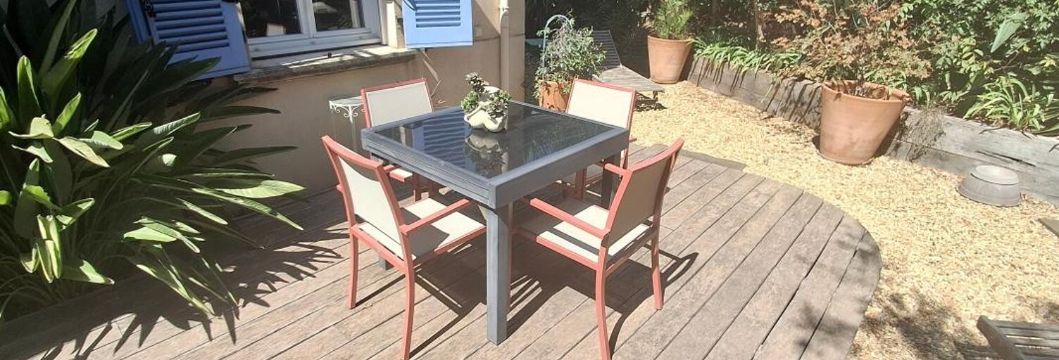 Maison 4 Pièces 89 m² à vendre à Six-Fours-les-Plages (83140)