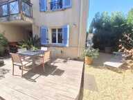 Maison À Vendre SIX FOURS LES PLAGES — photo 2
