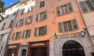Appartement 2 Pièces 69 m² à vendre à Toulon (83000)