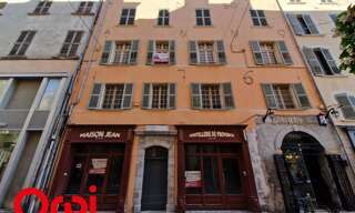 Appartement 2 Pièces 69 m² à vendre à Toulon (83000)