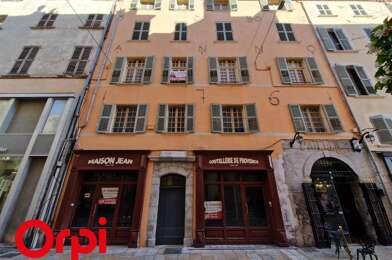 Appartement 2 pièces 125000 €
