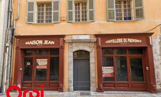 Commerce  108 m² à vendre à Toulon (83000)