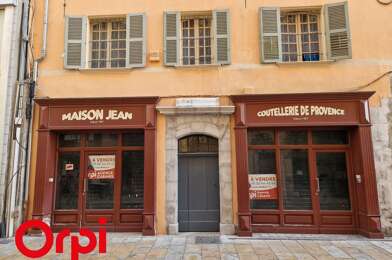 Commerce  290000 €