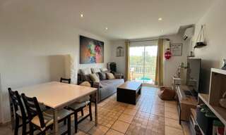 Appartement 3 Pièces 54 m² à louer à Toulon (83100)