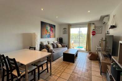 Appartement 3 pièces 950 €