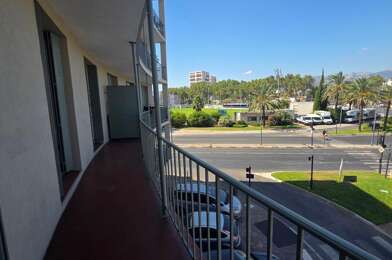 Appartement 4 pièces 166000 €