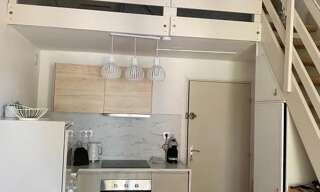 Appartement 3 Pièces 25 m² à louer à La Seyne-sur-Mer (83500)