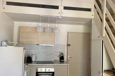 Appartement 3 pièces 750 €