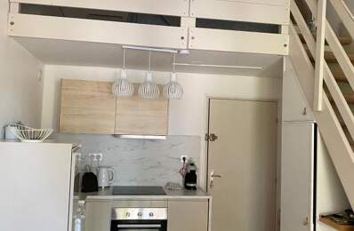 Appartement T3 duplex La Seyne sur mer — photo du bien