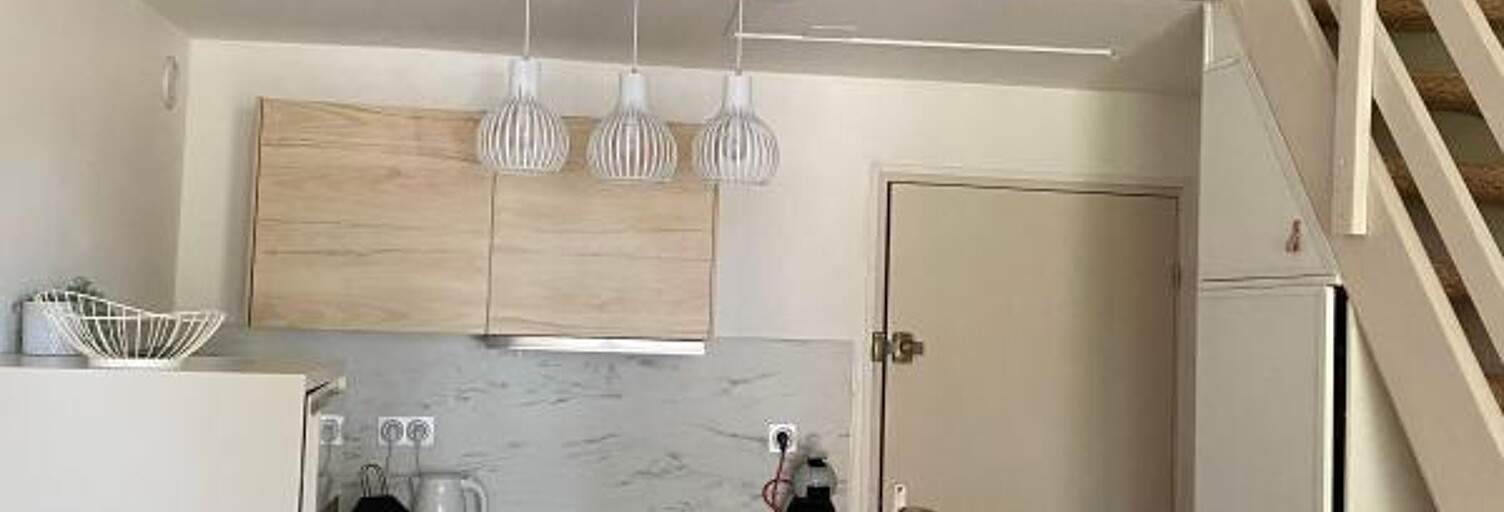 Appartement 3 Pièces 25 m² à louer à La Seyne-sur-Mer (83500)