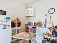 à vendre sur TOULON OUEST Appartement de type 2 avec balcon et parking privé en sous sol — photo 3