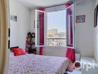 à vendre sur TOULON OUEST Appartement de type 2 avec balcon et parking privé en sous sol — photo 4