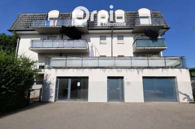 Appartement 5 pièces 219000 €