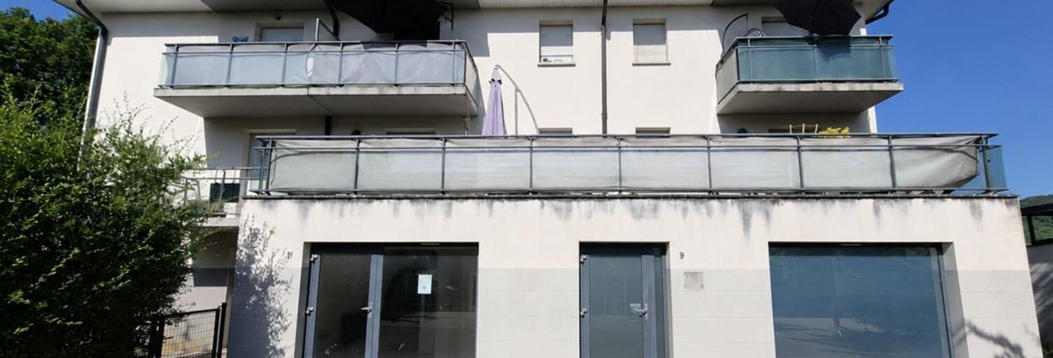 Appartement 5 Pièces 91 m² à vendre à Fameck (57290)