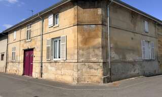 Maison 7 Pièces 180 m² à vendre à Revigny-sur-Ornain (55800)