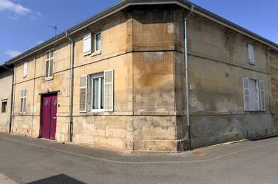 Maison 7 pièces 100000 €