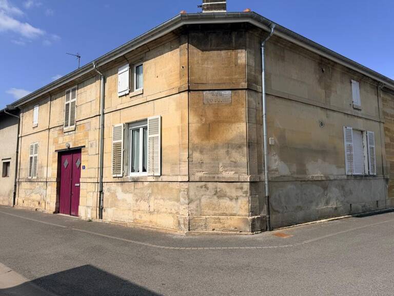 Maison À Vendre — photo 1