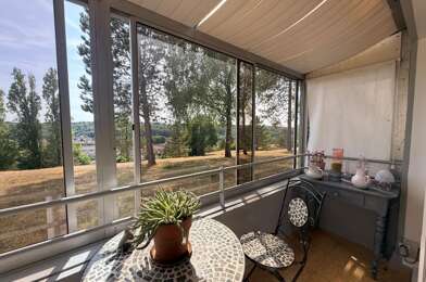 Appartement 2 pièces 44000 €