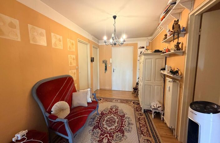 Appartement À Vendre — photo 2