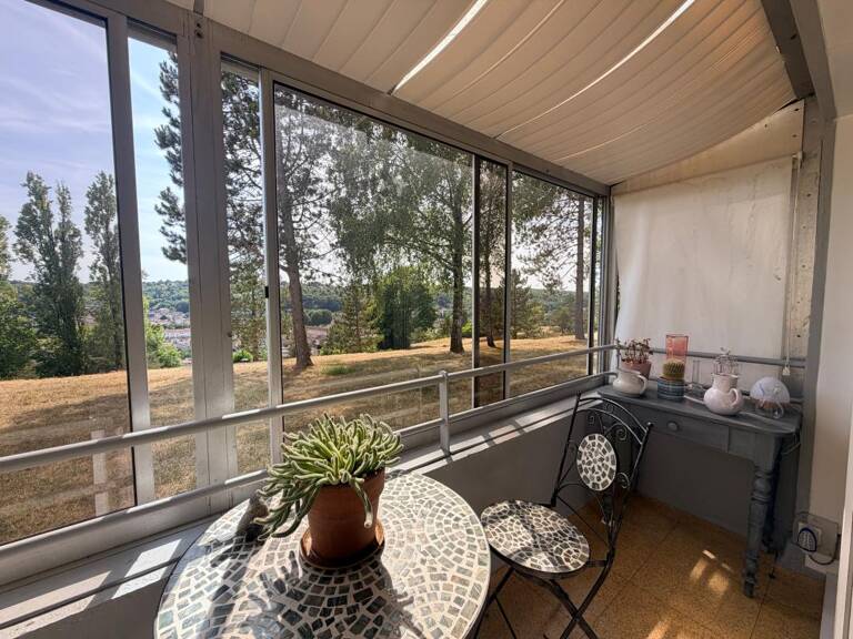 Appartement À Vendre — photo 1