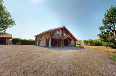 Maison 4 pièces 168000 €