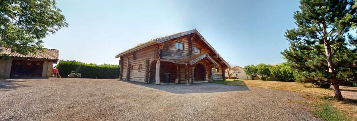 Maison 4 Pièces 140 m² à vendre à Laimont (55800)