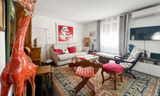 Appartement 3 Pièces 79 m² à vendre à Saint-Raphaël (83700)