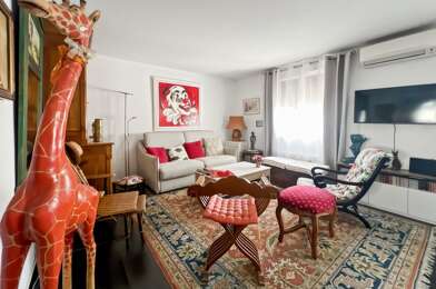 Appartement 3 pièces 298000 €