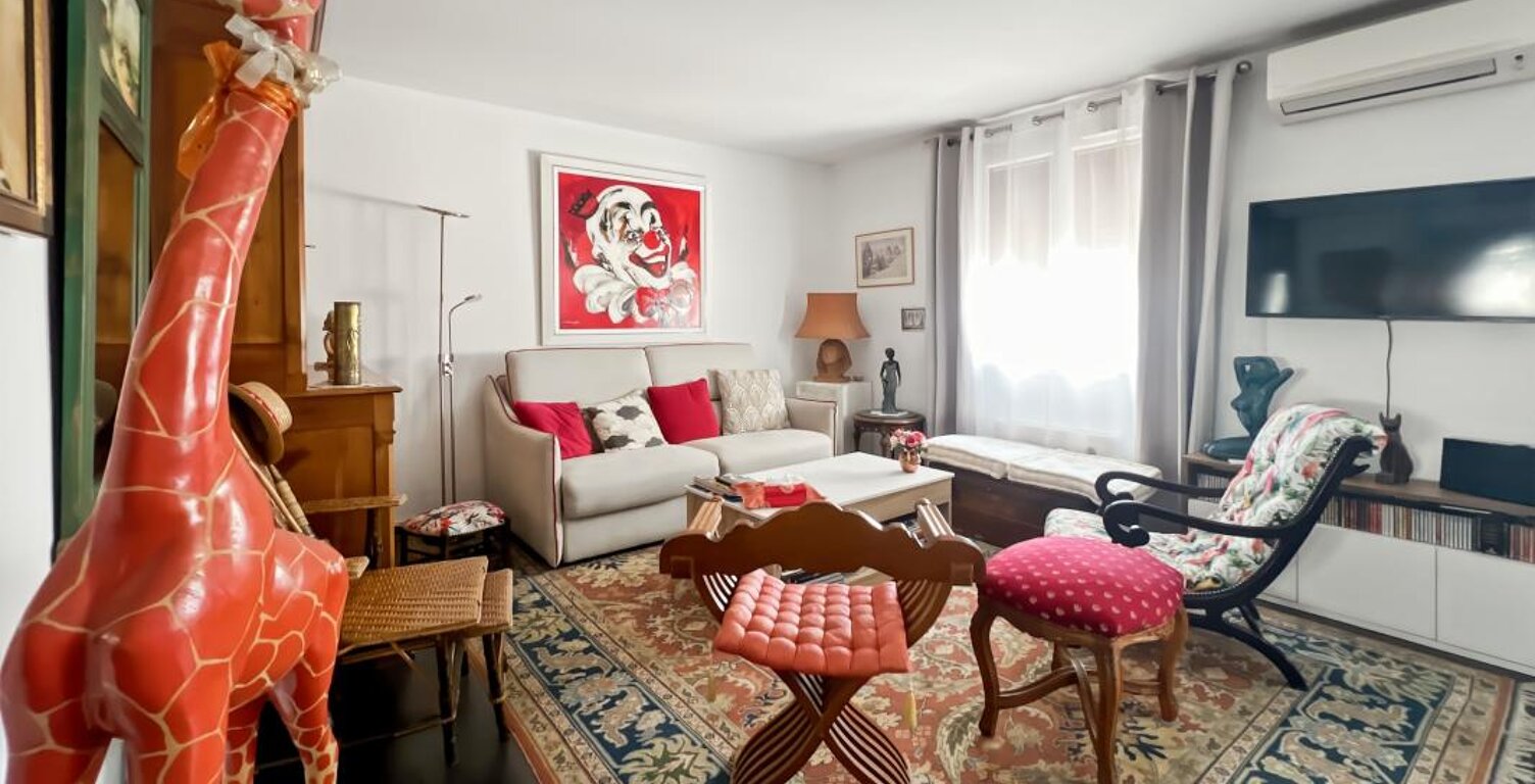 Superbe appartement de 80 m² – Calme, Terrasse et Vue dégagée — photo 1