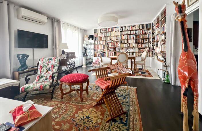 Superbe appartement de 80 m² – Calme, Terrasse et Vue dégagée — photo 2