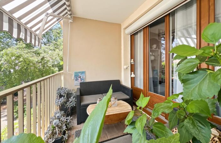 Superbe appartement de 80 m² – Calme, Terrasse et Vue dégagée — photo 3