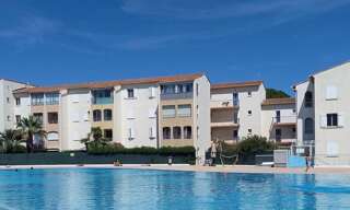 Appartement 2 Pièces 28 m² à vendre à Fréjus (83600)
