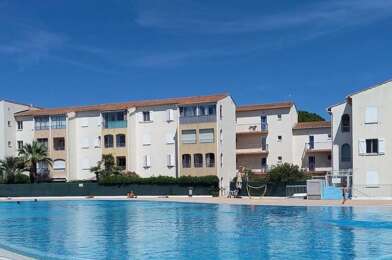 Appartement 2 pièces 138000 €
