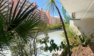 Appartement 2 Pièces 55 m² à vendre à Fréjus (83600)