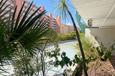 Appartement 2 pièces 399000 €