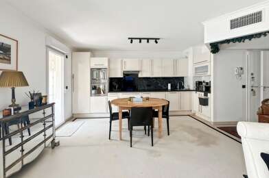 Appartement 2 pièces 399000 €
