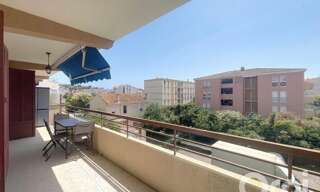 Appartement 3 Pièces 63 m² à vendre à Saint-Raphaël (83700)