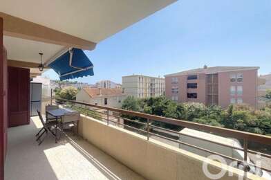 Appartement 3 pièces 269000 €