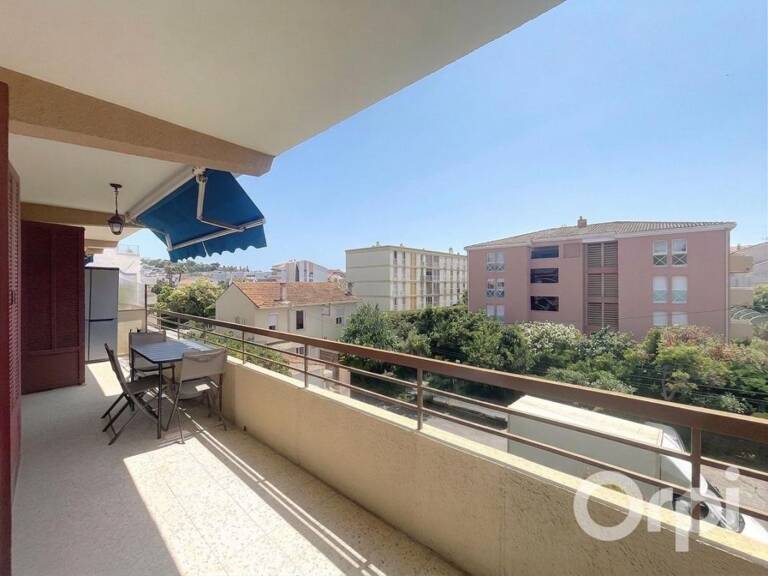 Appartement À Vendre — photo 1
