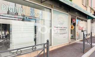Commerce  46 m² à vendre à Saint-Raphaël (83700)